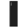Внешний накопитель Netac Z Slim 500GB NT01ZSLIM-500G-32BK