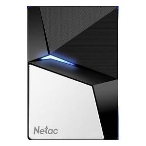Внешний накопитель Netac Z7S 240GB
