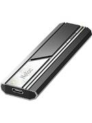 Внешний накопитель Netac ZX10 2TB NT01ZX10-002T-32BK