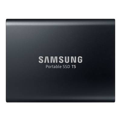 Внешний накопитель Samsung T5 2TB