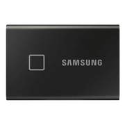 Внешний накопитель Samsung T7 Touch 1TB