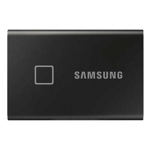 Внешний накопитель Samsung T7 Touch 1TB