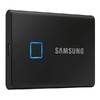 Внешний накопитель Samsung T7 Touch 500GB