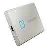 Внешний накопитель Samsung T7 Touch 500GB