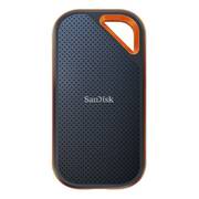 Внешний накопитель SanDisk Extreme V2 SDSSDE61-2T00-G25 2TB