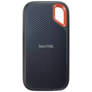 Внешний накопитель SanDisk Extreme V2 SDSSDE61-4T00-G25 4TB