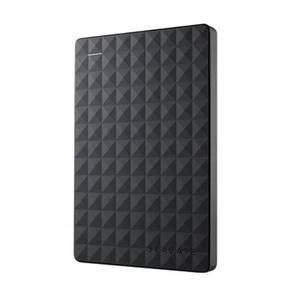 Внешний накопитель Seagate Expansion 2TB (STEA2000400)