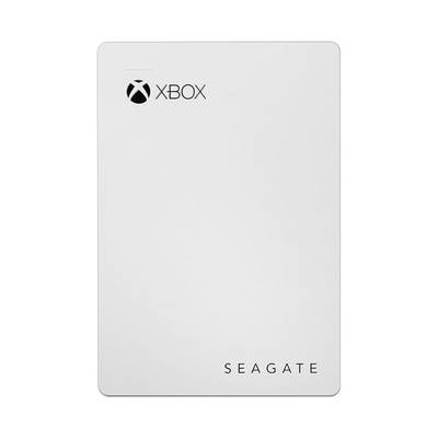 Внешний накопитель Seagate Game Drive for Xbox 4TB Game Pass