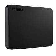 Внешний накопитель Toshiba Canvio Basics 2TB