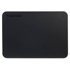 Внешний накопитель Toshiba Canvio Basics 500GB