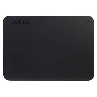 Внешний накопитель Toshiba Canvio Basics 500GB