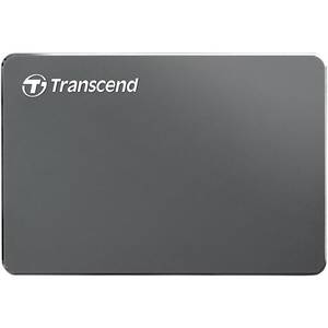 Внешний накопитель Transcend StoreJet 25C3 1TB