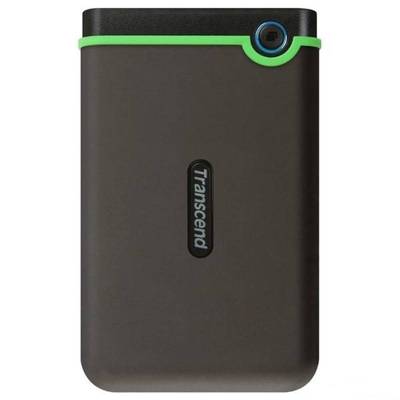 Внешний накопитель Transcend StoreJet 25M3 Slim 2TB