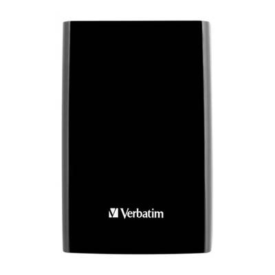 Внешний накопитель Verbatim Store 'n' Go USB 3.0 1TB
