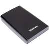 Внешний накопитель Verbatim Store 'n' Go USB 3.0 2TB