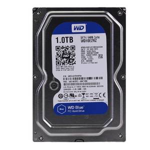 WD Blue 1TB WD10EZRZ