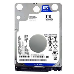 WD Blue 1TB WD10SPZX