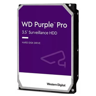 WD Purple Pro 14TB WD141PURP