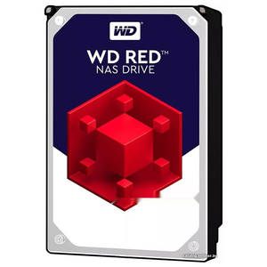 WD Red 3TB WD30EFAX