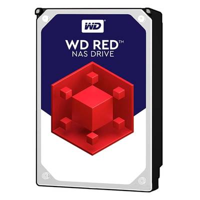 WD Red 6TB WD60EFAX