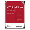 Жесткий диск WD Red Plus 6TB WD60EFPX