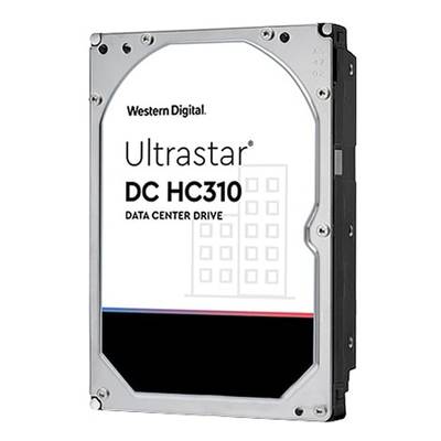 WD Ultrastar DC HC310 4TB HUS726T4TALA6L4