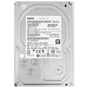 Жесткий диск HGST Ultrastar 7K4000 4TB