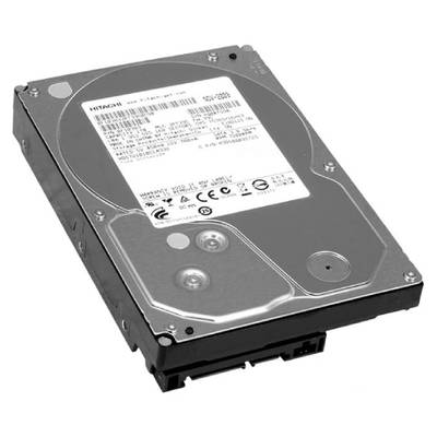 Жесткий диск Hitachi Deskstar 7K1000.C 250 Гб HDS721025CLA382