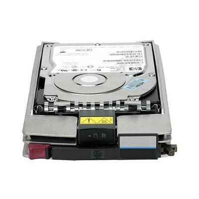 Жесткий диск HP 450GB BF450DAJZR