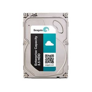 Seagate Enterprise Capacity 6TB ST6000NM0024