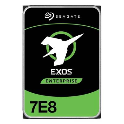Жесткий диск Seagate Exos 7E8 6TB