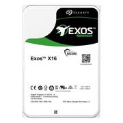 Жесткий диск Seagate Exos X16 16TB
