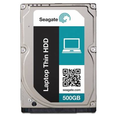 Жесткий диск Seagate Laptop Thin 500GB ST500LM021