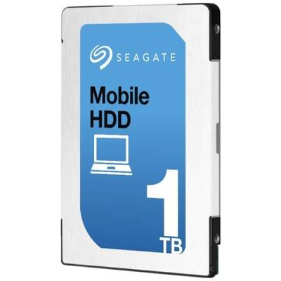 Жесткий диск Seagate Mobile HDD 1TB