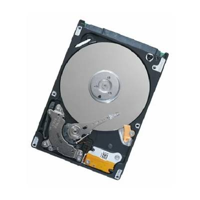 Жесткий диск Seagate Momentus 5400.5 320Гб