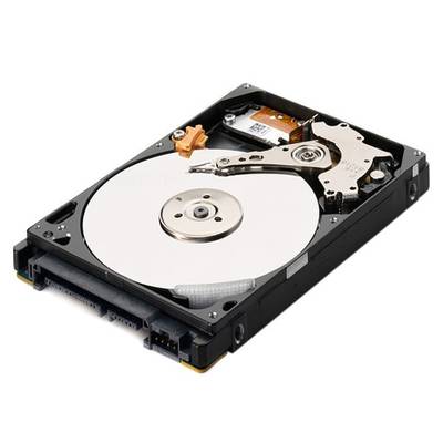 Жесткий диск Seagate Momentus 7200.4 250 Гб