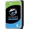 Жесткий диск Seagate Skyhawk 4TB ST4000VX013