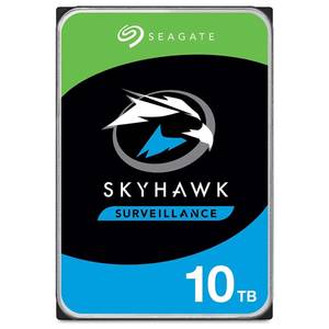 Жесткий диск Seagate SkyHawk AI 10TB ST10000VE0008