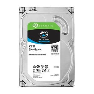 Seagate Skyhawk Surveillance 2TB ST2000VX015
