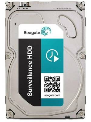 Жесткий диск Seagate Surveillance HDD 1TB