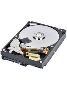 Жесткий диск Toshiba DT02ABA400 4TB
