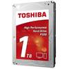 Жесткий диск Toshiba P300 1TB [HDWD110UZSVA]