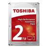 Жесткий диск Toshiba P300 2TB [HDWD120UZSVA]