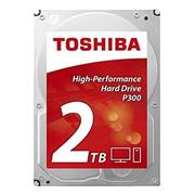 Жесткий диск Toshiba P300 2TB [HDWD120UZSVA]