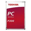 Жесткий диск Toshiba P300 4TB