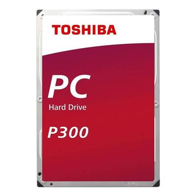 Жесткий диск Toshiba P300 4TB