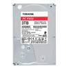 Жесткий диск Toshiba P300 3TB [HDWD130UZSVA]