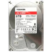 Жесткий диск Toshiba P300 6TB HDWD260UZSVA