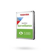 Жесткий диск Toshiba S300 4TB HDWT740UZSVA
