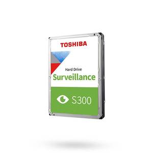 Жесткий диск Toshiba S300 4TB HDWT740UZSVA